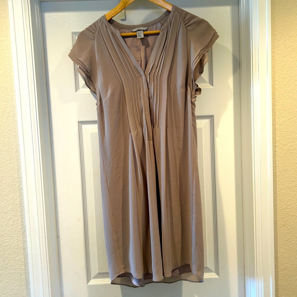 H&M dress